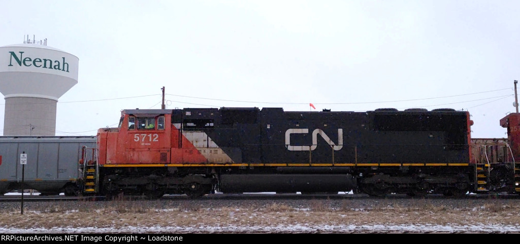 CN 5712